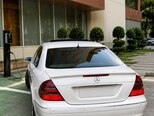 Mercedes E 240-2