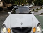 Mercedes E 240-1