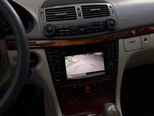 Mercedes E 240-6