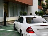 Mercedes E 240-3