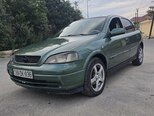 Opel Astra-2