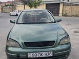 Opel Astra-3