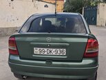 Opel Astra-5