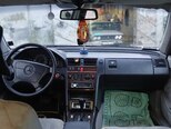 Mercedes C 250-2