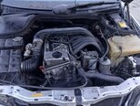 Mercedes C 250-4
