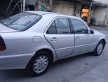 Mercedes C 250-8