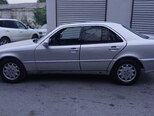 Mercedes C 250-11