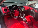 Chevrolet Cruze-4