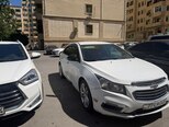 Chevrolet Cruze-5