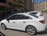 Chevrolet Cruze-6