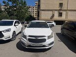Chevrolet Cruze-1