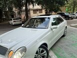 Mercedes E 240-12
