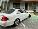 Mercedes E 240-10