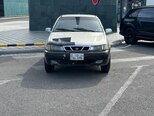 Daewoo Nexia-2