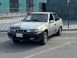 Daewoo Nexia-1