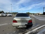 Daewoo Nexia-10