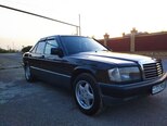 Mercedes 190-1