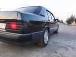 Mercedes 190-5