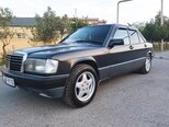 Mercedes 190-2