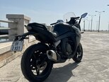 CFMOTO 650 GT-8