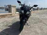 CFMOTO 650 GT-2