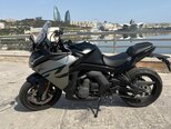 CFMOTO 650 GT-4