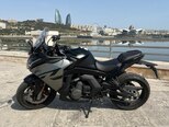 CFMOTO 650 GT-3
