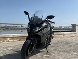 CFMOTO 650 GT-1