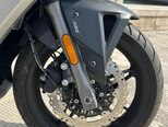 CFMOTO 650 GT-7