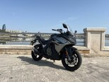 CFMOTO 650 GT-10