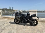 CFMOTO 650 GT-11