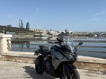 CFMOTO 650 GT-9