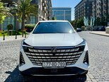 Changan Uni-Z-2