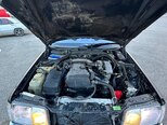 Mercedes E 220-9