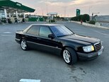 Mercedes E 220-4