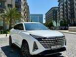 Changan Uni-Z-1