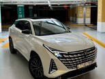 Changan Uni-Z-8