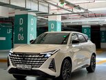 Changan Uni-Z-15