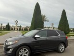 Chevrolet Equinox-4