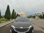 Chevrolet Equinox-1