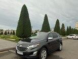 Chevrolet Equinox-6
