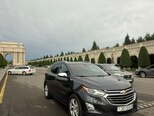 Chevrolet Equinox-5
