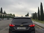 Chevrolet Equinox-2