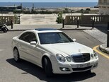 Mercedes E 350-1