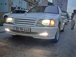Mercedes C 200-5