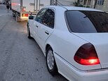 Mercedes C 200-7