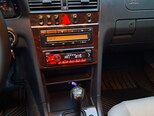 Mercedes C 200-12
