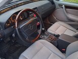 Mercedes C 200-11