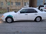 Mercedes C 200-9