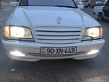 Mercedes C 200-4